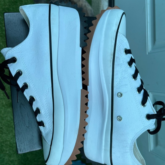 Converse Run Star Ox Platform - Picture 5 of 9